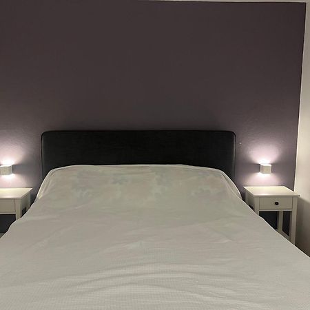 Rest - Romantische - Erholsame - Schoene - Tage 希格斯多夫 外观 照片