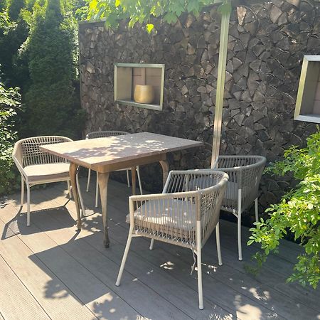 Rest - Romantische - Erholsame - Schoene - Tage 希格斯多夫 外观 照片